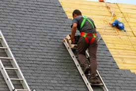 Best Roof Insulation Installation  in Sackets Harbor, NY